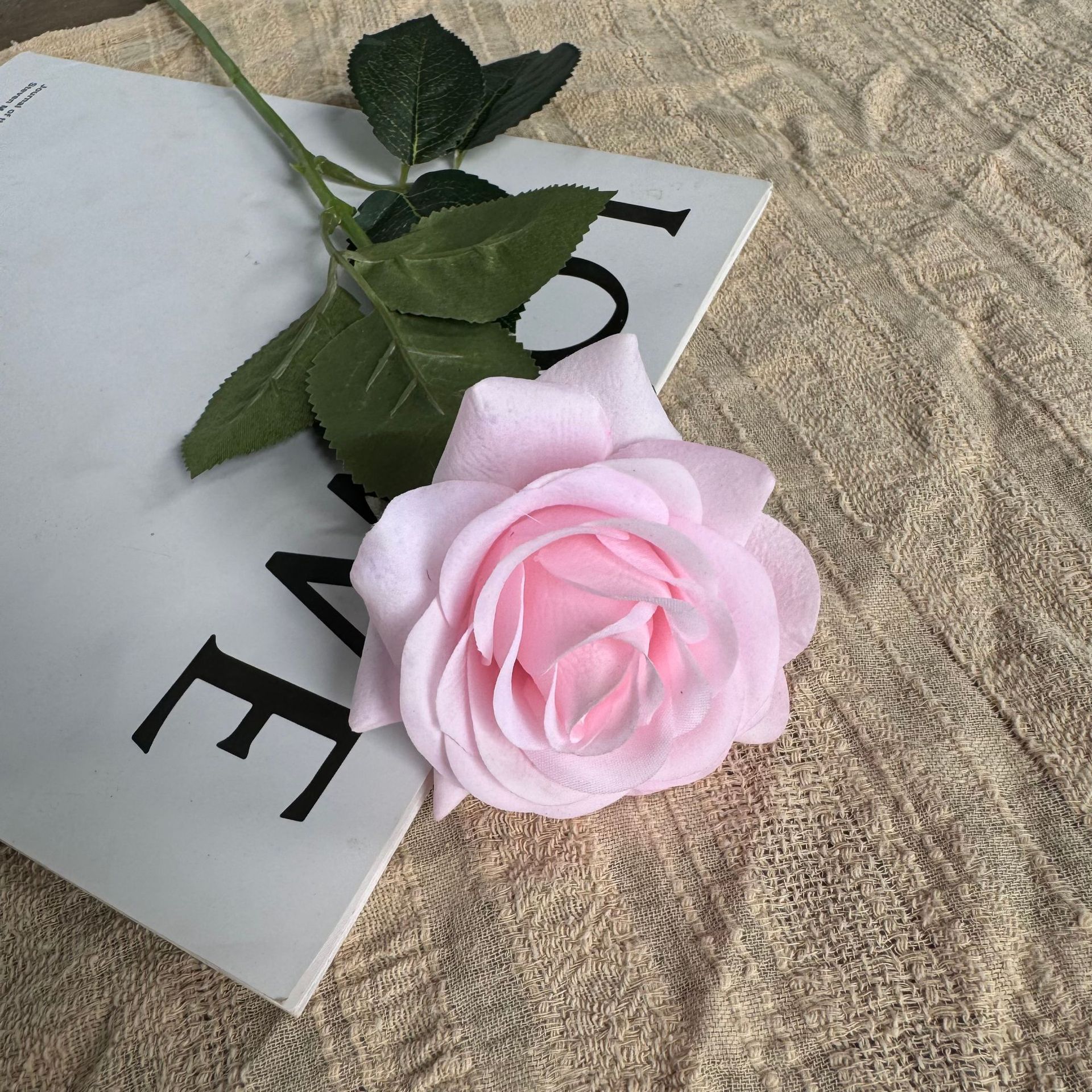 다이아몬드 로즈 핑크