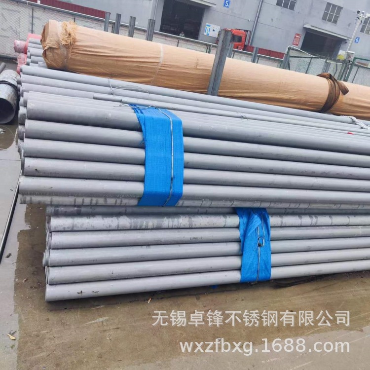 现货供应321,316L无缝管 厂家自主生产 非标可定 量大优惠价格低