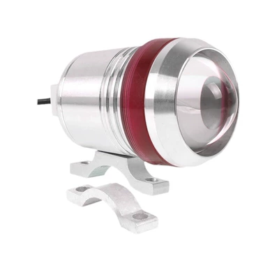 Motorcycle headlights, headlights — Motuoche Laser Spotlight