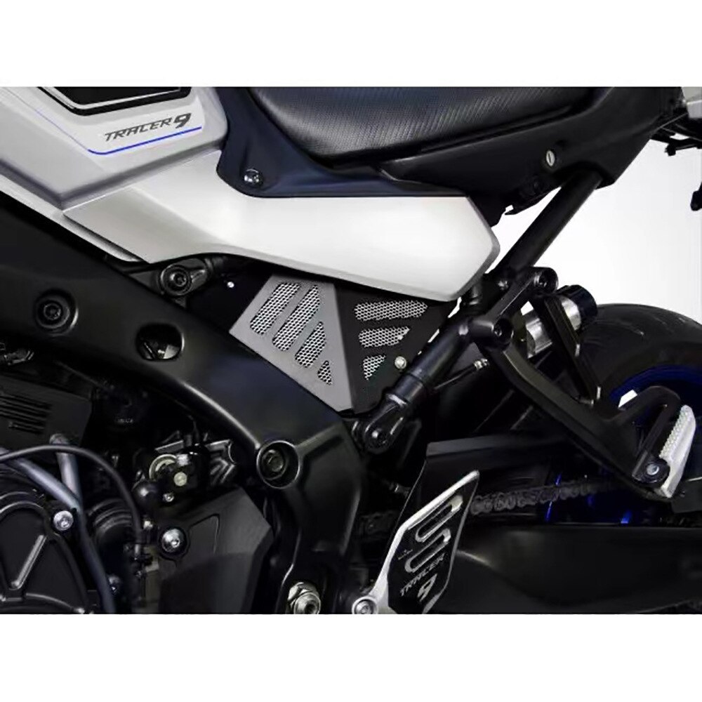 Protecteur De Déflecteur De Pare-brise De Pare-brise Adapté Pour YAMAHA