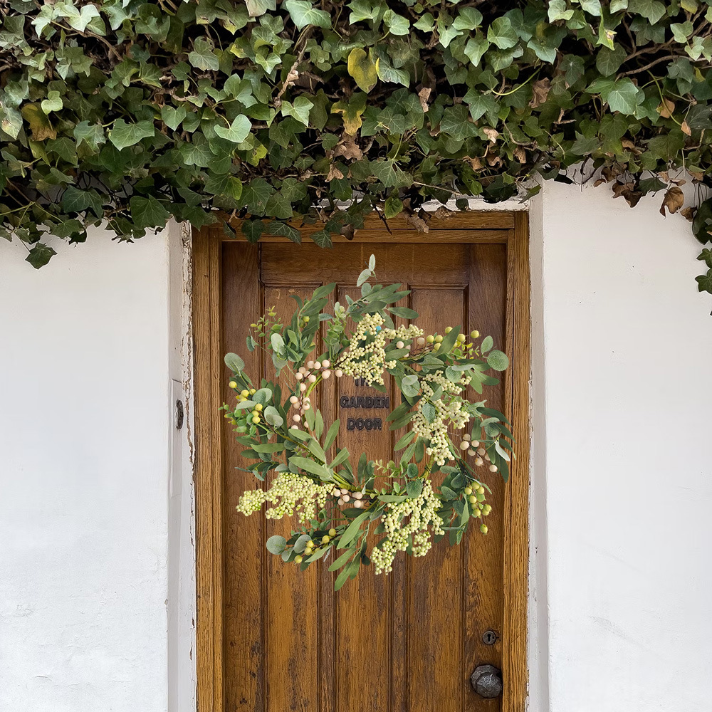 Pastoral estilo floral