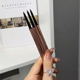 美媞秀 Yihua love deep-подводка для глаз розовый золотой текстура слегка рисуйте цвет очень тонкий длиннопроницаемый водонепроницаемый подводка для глаз розовый