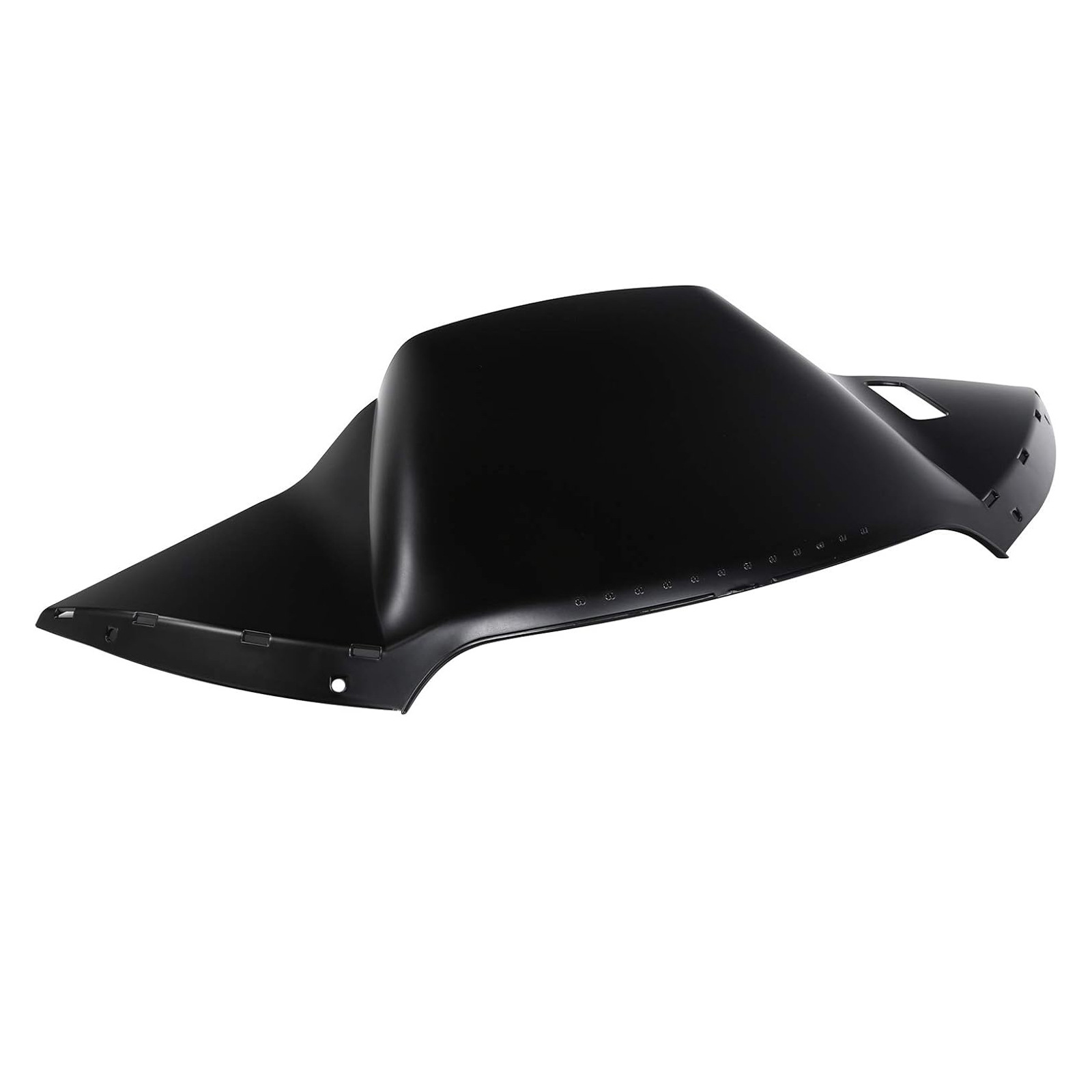 Suitable for Harley Road Glide Dual-Light Cvo Road Glide Front Windshield Panel Hood Front Inner Panel 15-24