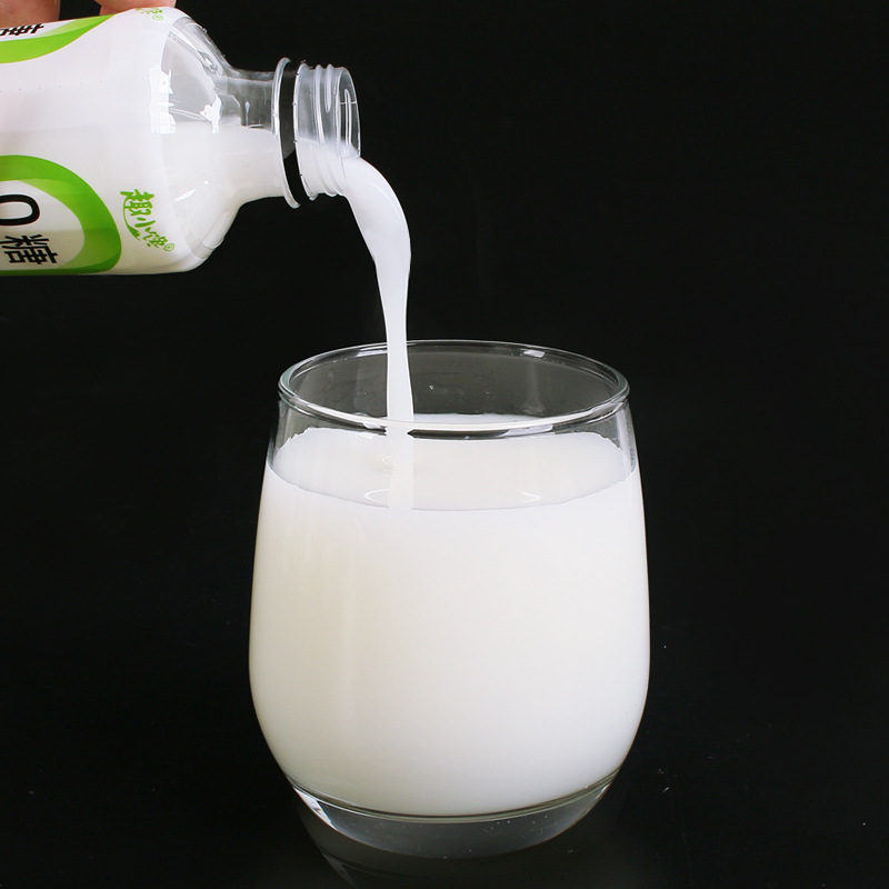 0 Sugar Raw Coconut Fruity Drink Bottled Whole Box Wholesale Hainan Style Coconut Juice Coconut Milk Coconut Juice Sugar-Free Drink 4