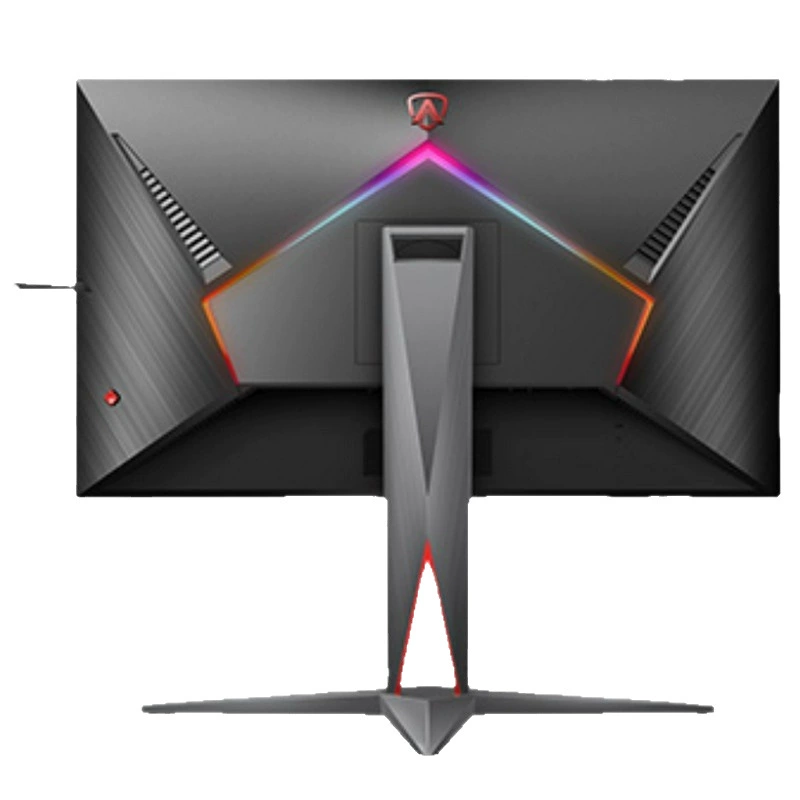Дисплей ⑴Ag275QXE 27 "IPS технология может быть обсуждена и задействована