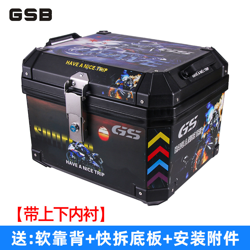 45L-Black-Backrest-Lining-미친 꽃