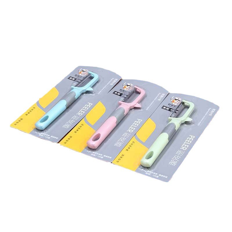 Herramientas de cocina Peeler de avión perdido al por mayor