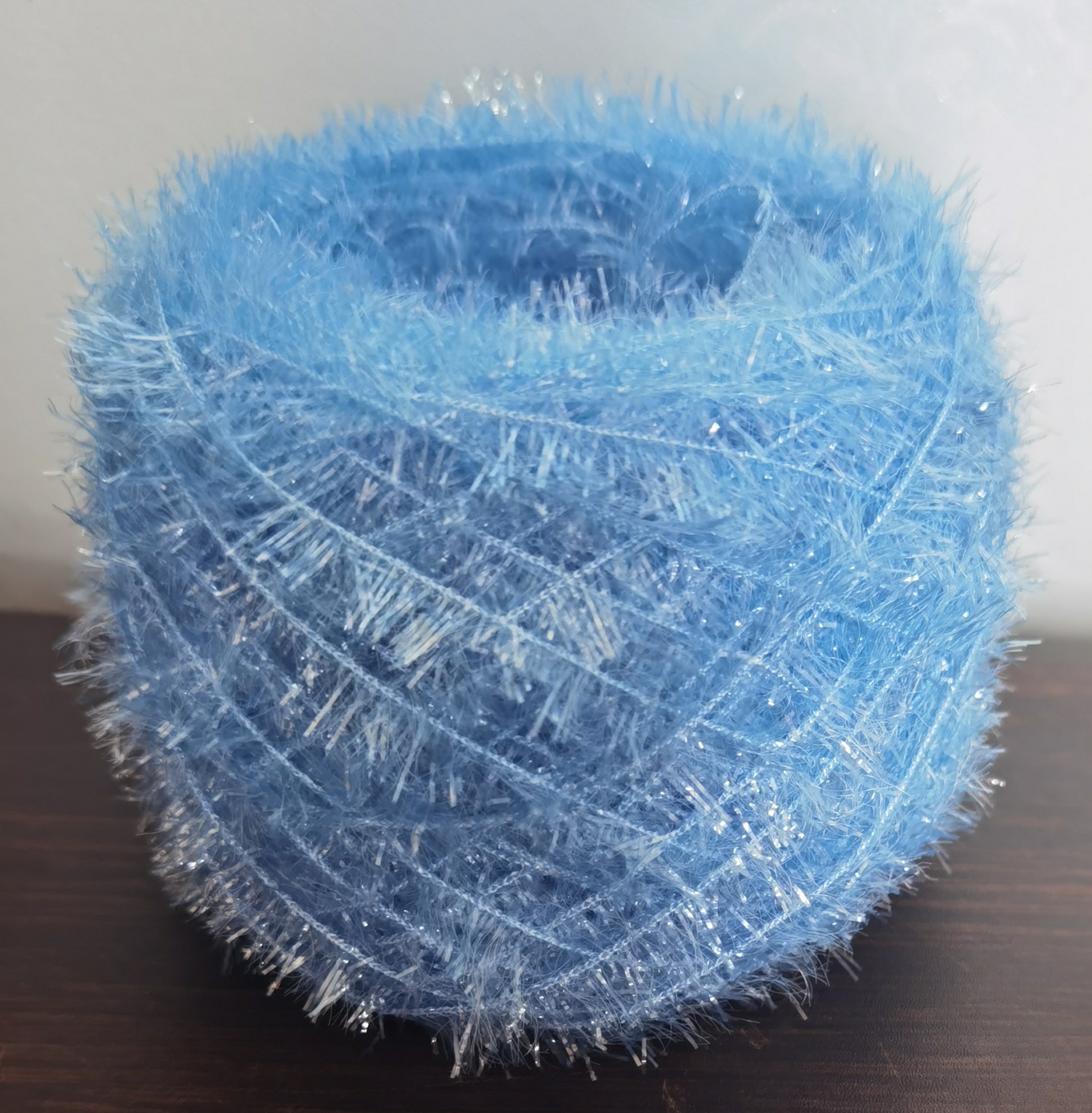 헤이즈 블루 38호