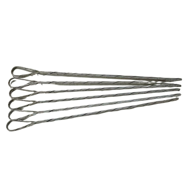 Henglixing Оптоэлектроника и электрические усовершенствованные золотые Adss/opgw устойчивый кабельный зажим держатель воздушный оптический кабель золотые инструменты