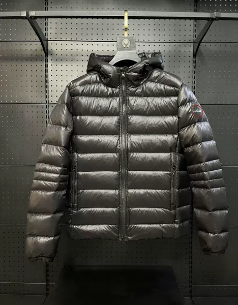 High-end version--black (red label)