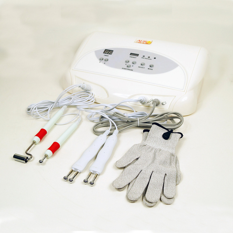 Bioリフト機器バイオニクス電流美容器マジック手袋帯電顔引き上げ美容器|undefined