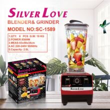 ��ó����˫���Ʊڻ�ե֭����������ĥ����֭��1589 2 in1 blender