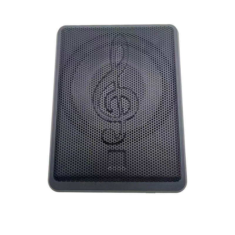 10 Inch Car Audio Subwoofer 12V 600W