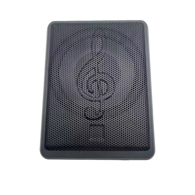 600W, Universal Car speaker/subwoofer