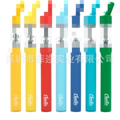 クロスボーダー Jeeter Juice510 霧化ロッド ウエイクマウス 0.5ml/1.0ml 15色パッケージボックス
