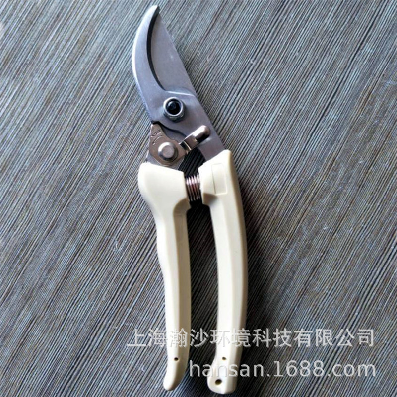 爱丽斯140DX手剪 园林果实采摘剪果树茶树修枝剪