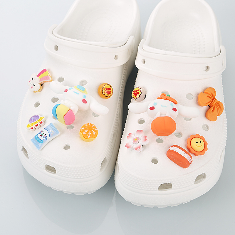 SZ 호박 계피 개-신발은 포함되어 있지 않습니다