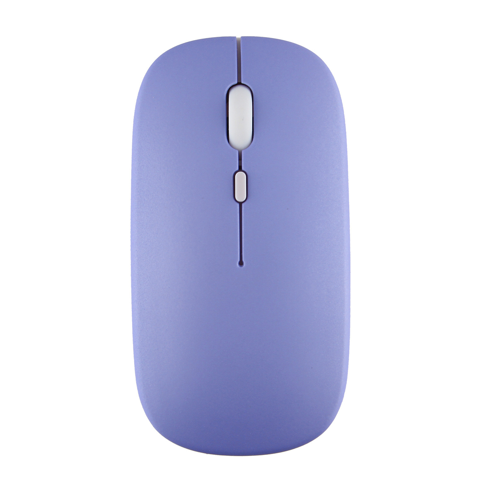 Aplicable a Apple Huawei portátil ipad tableta Bluetooth inalámbrico colorido silencioso mouse Bluetooth inalámbrico