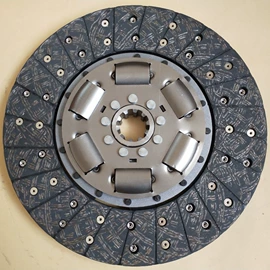 离合器压盘;离合器从动盘;离合器片