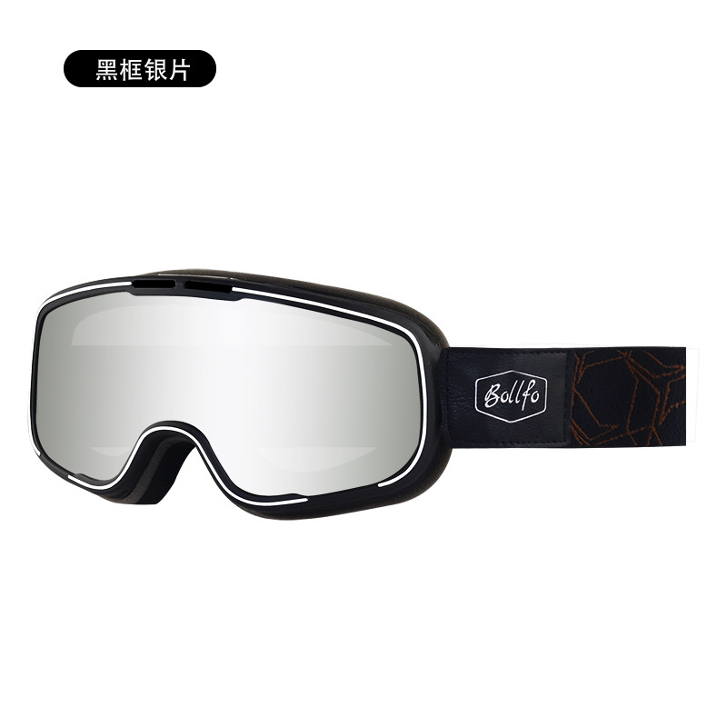 블랙 프레임 실버 (매일 사용하기에 적합)