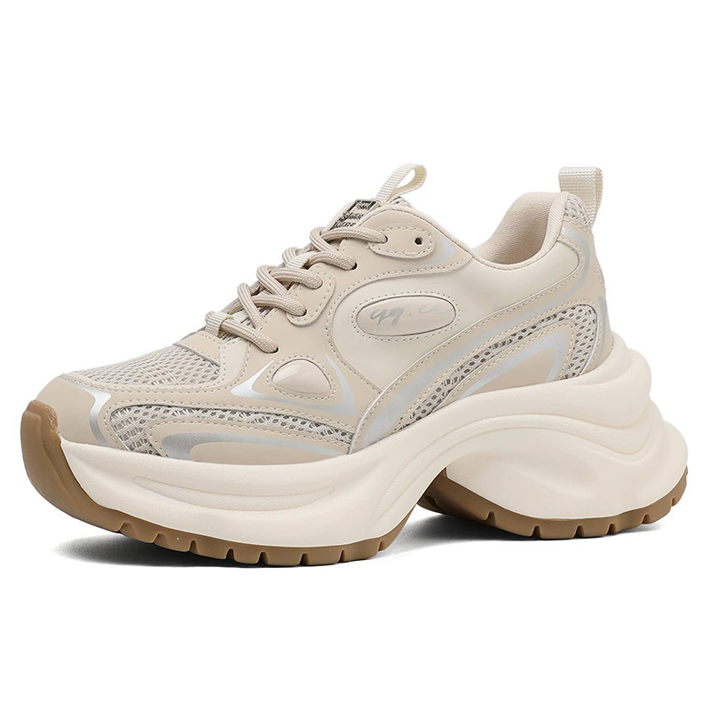 0518 второе поколение крокодиловые dad shoes