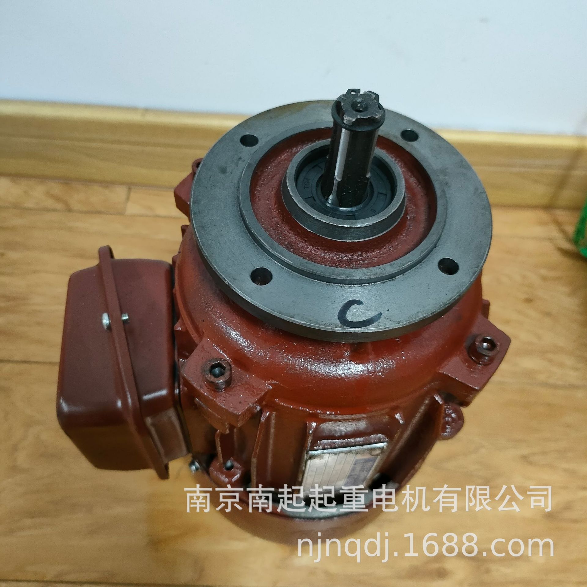 ZDY112-4 0.4KW׶ת첽綯Ͼصг