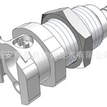 CPC��Ʒ ��ܵ������� Multi&ndash;Mount��ܵ�ϵ�п��ٽ�ͷMM1604
