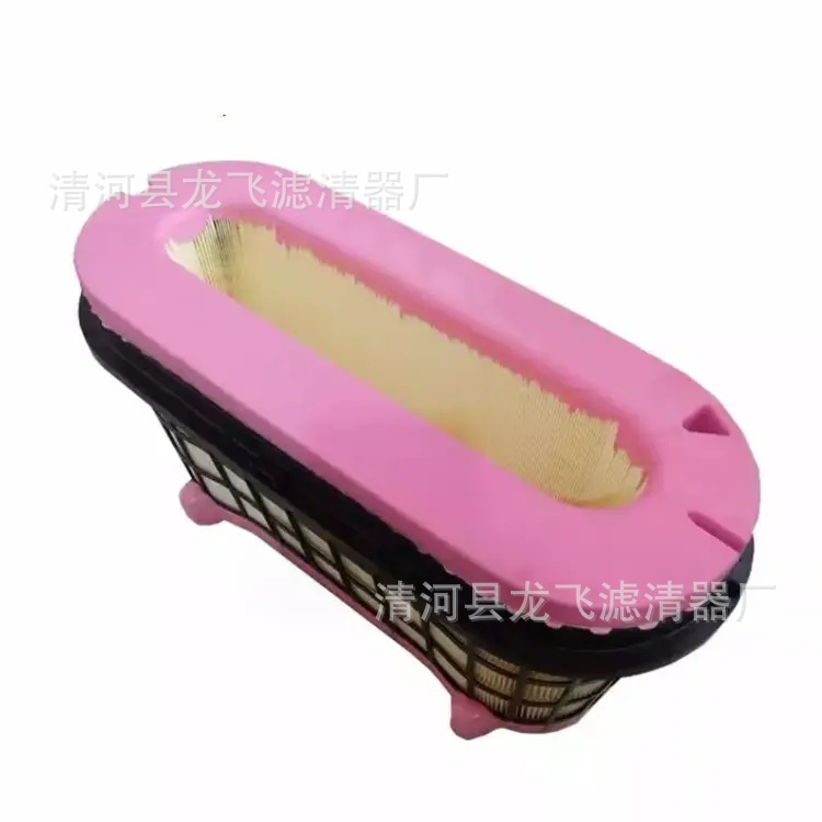 Factory direct supply C50005 A0040949104 C50004/1 suitable for pump truck air filters
