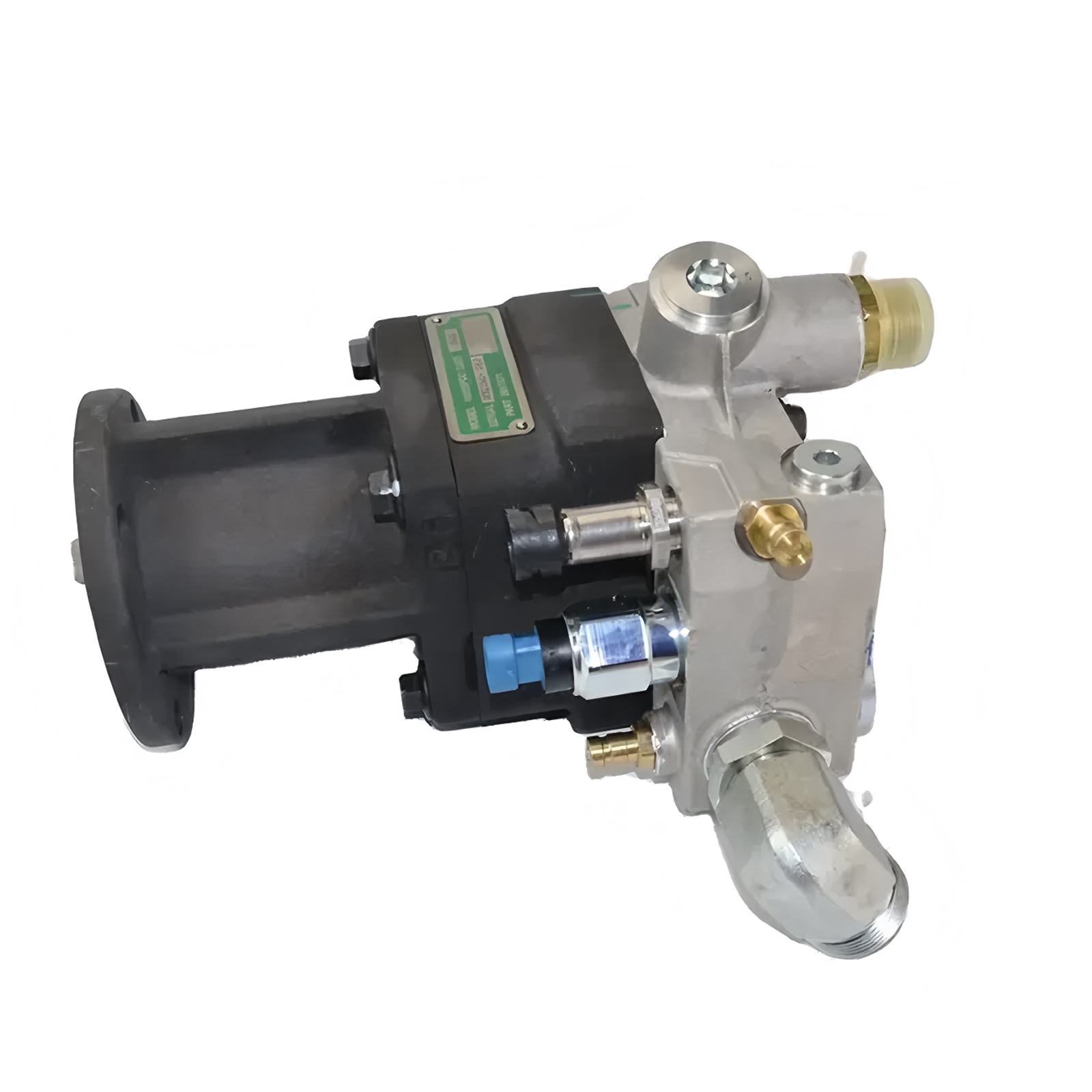 4062059 Fuel Pump High Pressure Pump Suitable for Cummins Q23 Q60 Series Engines