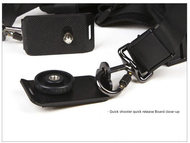 Straps, camera, backpack, suspenders, worn on the shoulder