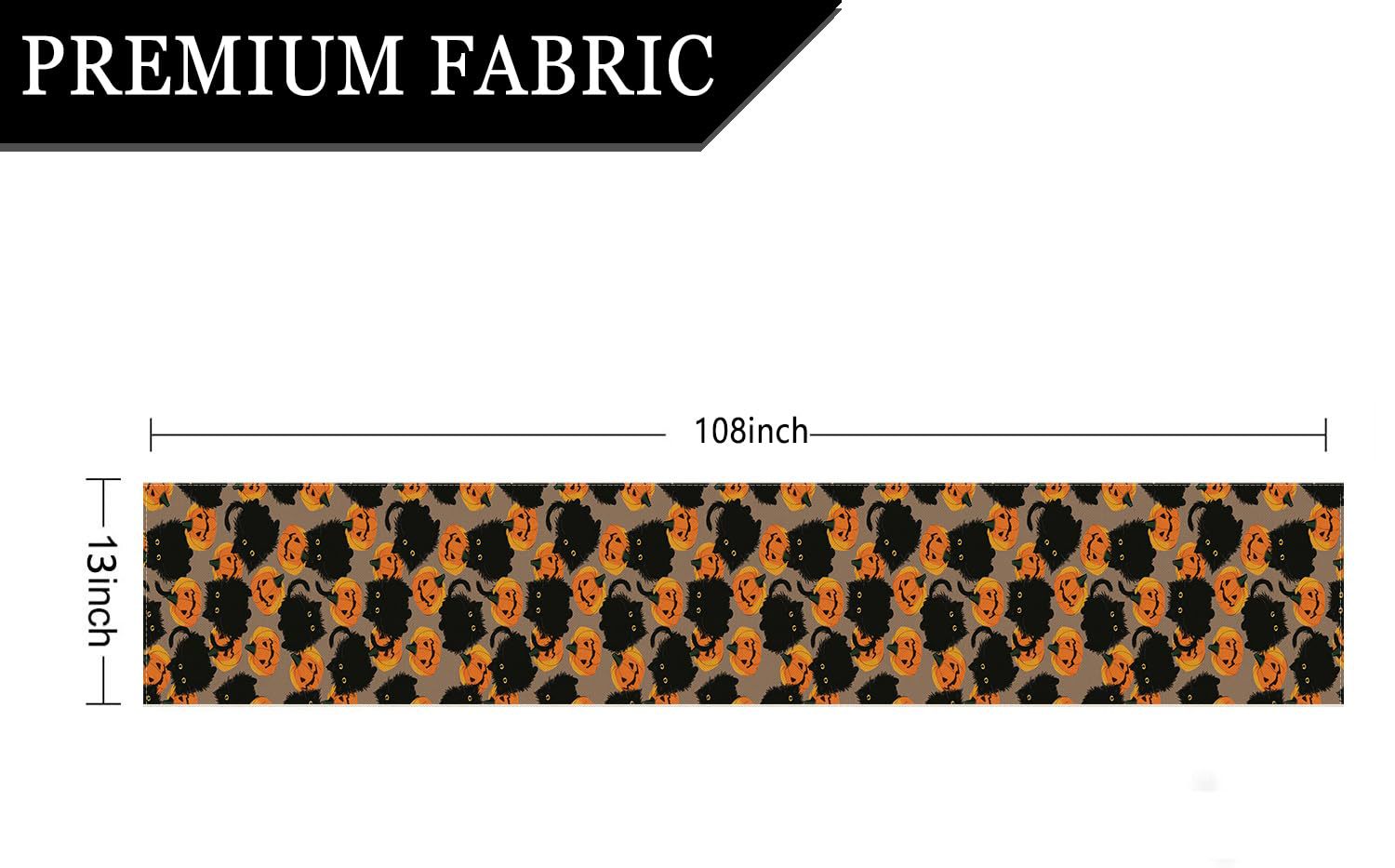13'' x 108''-0