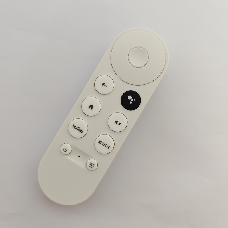 Google リモコン G9N9N、Google TV HD/4K ストリーミング スティック ブティック フルテスト非切断に適しています。|undefined