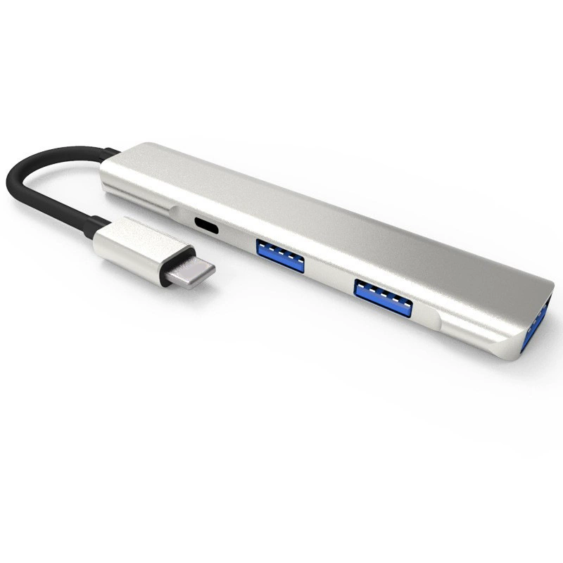 Применимо к конвертеру USB Apple Expansion Wutongwood, конвертер USB, внешняя мышь, клавиатура, OTG ротор