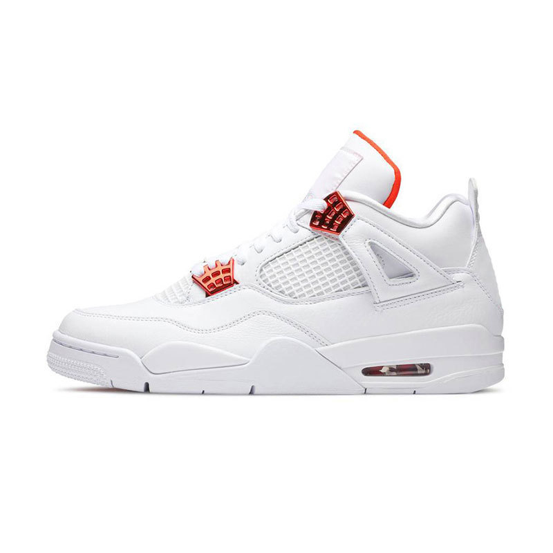 2020 zapatos de comercio exterior transfronterizo 4 generaciones zapatos de baloncesto 40 - 47