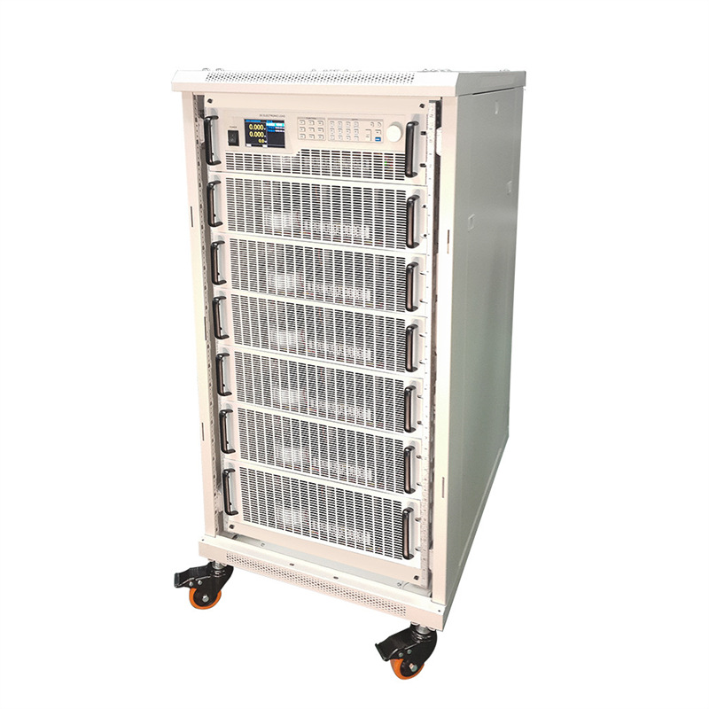 Faith费思FT69024A/B/D组合式24KW超大功率直流电子负载