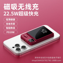 羳omagsafeyAƄԴpowerbank