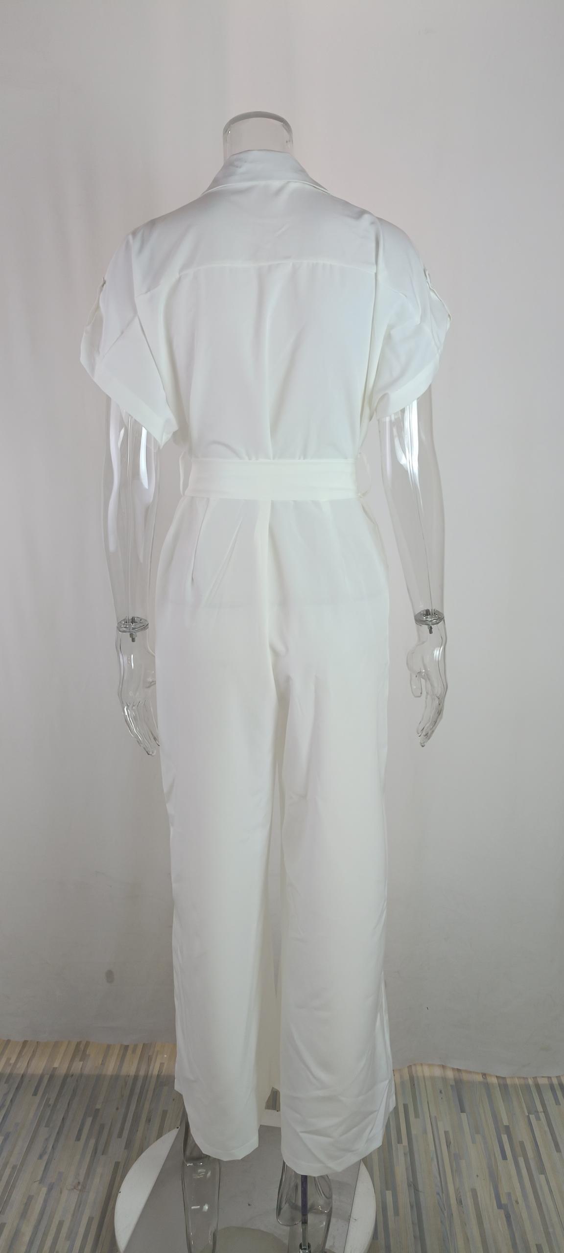 Stylish Jumpsuit Image 6
