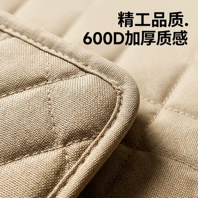 and easy to store, universal trunk – Trunk Mat