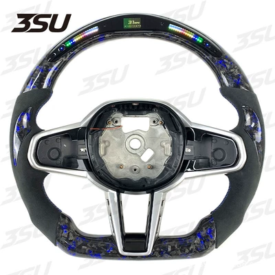 Steering wheel Series G20G22 Cs M4 Steering - style-3