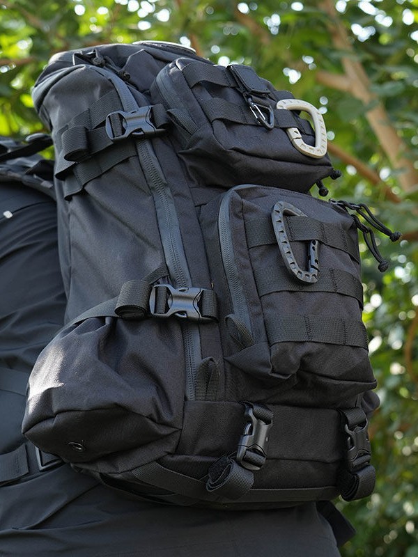 30L アウトドア タクティカル バックパック 山岳用 チェンジオング（青島老王工場長） 男女兼用 アウトドア バックパック 登山用バッグ ハイキング用|undefined