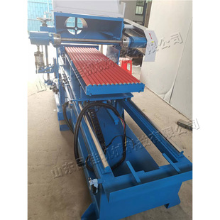 Stainless Steel Pipe Surface Sanding Machine Hardware Pipe Flat Polishing Machine Hollow Copper Pipe Thickness Polishing Equipment