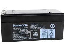 Panasonic/LC-P12V7AH-120AHǦᴢ12Vֻ