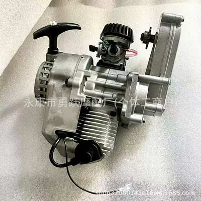 Gearbox, Motosiklet ləvazimatları və aksesuarları