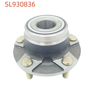 FAW Jiabao V80 ön təkər mərkəzi yataq bloku DACF321344060/3103020-7V5-C00