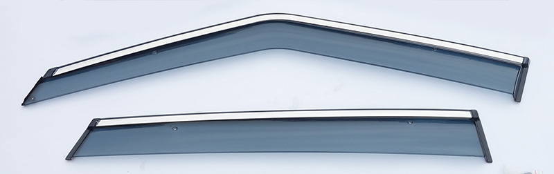 Range Rover Evoque Window visor