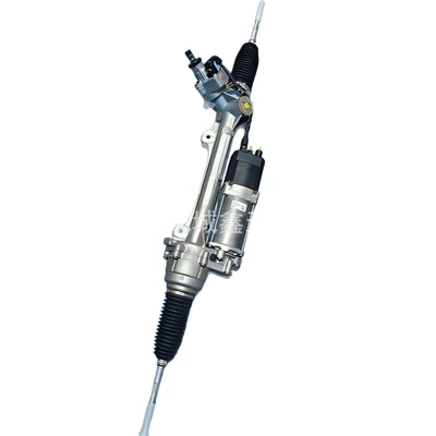 Gear 32106889106 32106886292: BMW Steering gear assembly