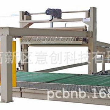 设计开发生产厂工业流水线货车卡车装卸机器人堆码智能机器人手臂