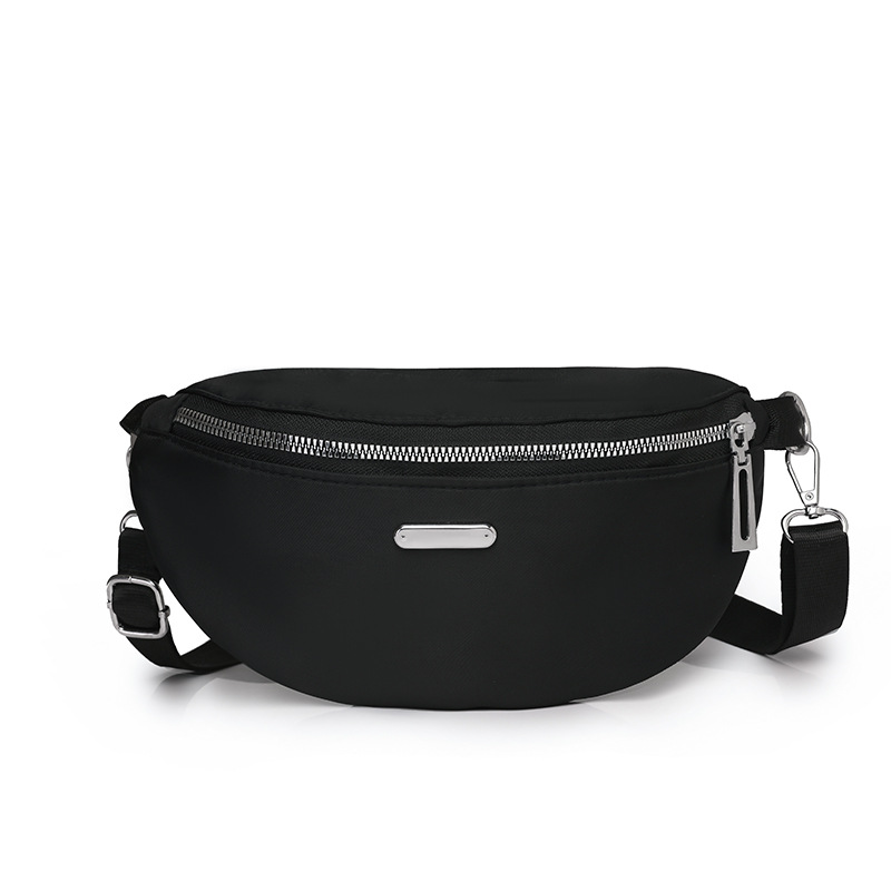 2024 nueva tendencia de la moda para mujer, mochila de tela Oxford, mochila pequeña de viaje casual coreana, bolso de madre