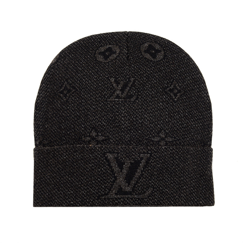 New trendy knitted beanie hat for winter, versatile and warm, suitable for both men and women New trendy knitted beanie hat for winter, versatile and warm, suitable for both men and women