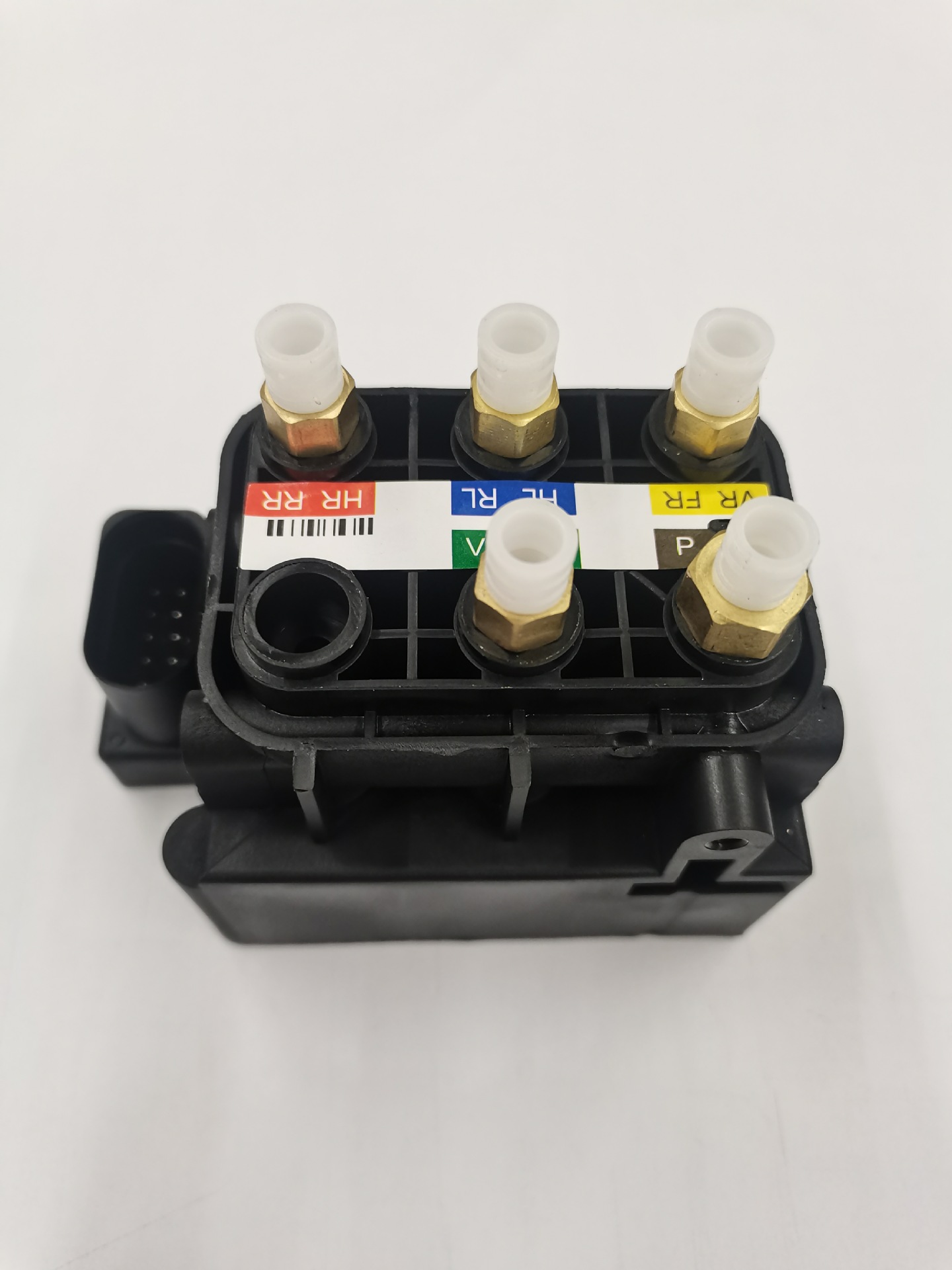 A0993200058 Air Pump Distribution Valve Is Suitable for Mercedes-Benz W222W205 Air Suspension Source Manufacturer